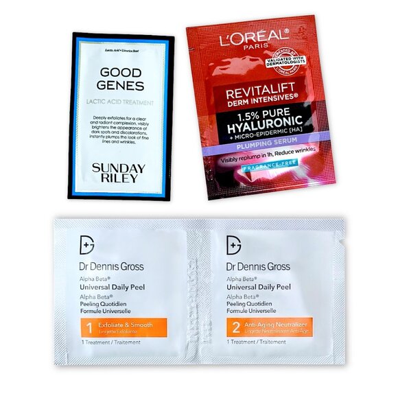 Deluxe Skincare & Beauty Bundle—22pc Set ✨$205+ Value✨ *NEW* - Picture 5 of 9